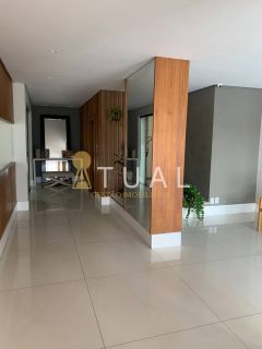 Apartamento 4/4 sendo 2 suítes - Alto do Parque - Pituba