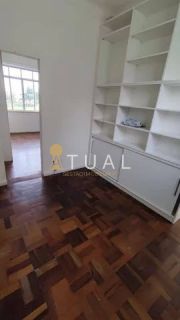 Apartamento na Barra