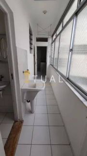 Apartamento na Barra