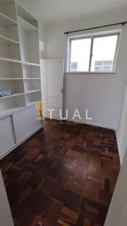 Apartamento na Barra