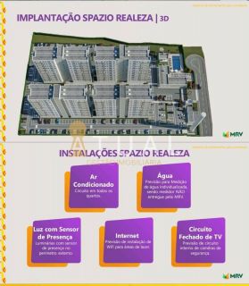 SMART CIDADE MRV