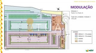 SMART CIDADE MRV