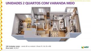 SMART CIDADE MRV