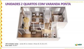 SMART CIDADE MRV