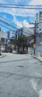 Apartamento para vender com 2 quartos sendo 1 suíte no Canela