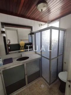 Apartamento para vender com 2 quartos sendo 1 suíte no Canela