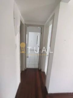 Apartamento para vender com 2 quartos sendo 1 suíte no Canela