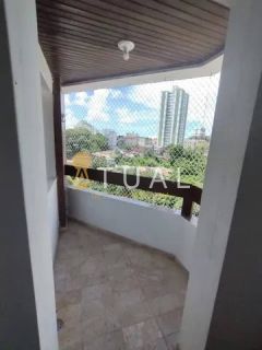 Apartamento para vender com 2 quartos sendo 1 suíte no Canela