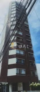 Apartamento para vender com 2 quartos sendo 1 suíte no Canela