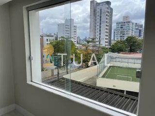 Apartamento para ender com 3 quartos, sendo duas suítes na Pituba 