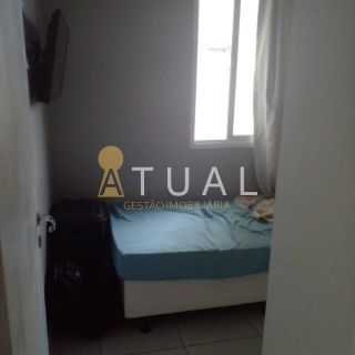 Apartamento para vender com 3 quartos sendo 1 suíte em Patamares