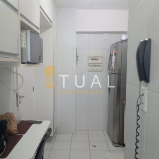 Apartamento para vender com 3 quartos sendo 1 suíte em Patamares