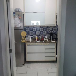 Apartamento para vender com 3 quartos sendo 1 suíte em Patamares