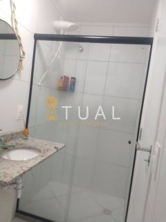 Apartamento para vender com 3 quartos sendo 1 suíte no  Cabula