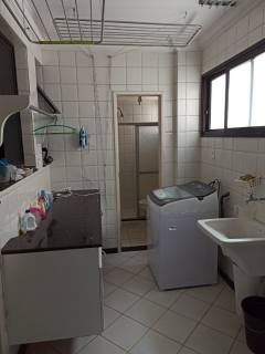 Apartamento 4 Quartos no Jardins - Sombra Total