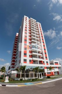 Apartamento Para Vender com 2 quartos 1 suítes no bairro Jardins em Aracaju - Trianon Jardins