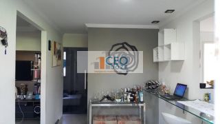 Casa com 2 quartos no Condomínio Sinai 2