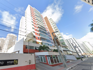 Apartamento no L'essence Jardins com 3 quartos