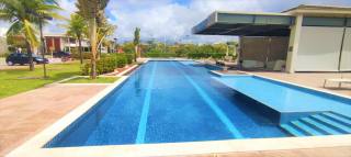 Lote no Kenoa Residence com 700m²