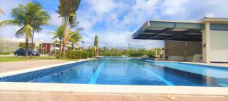 Lote no Kenoa Residence com 700m²