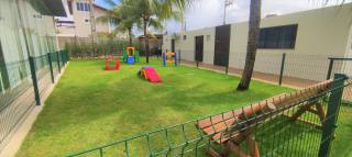 Lote no Kenoa Residence com 700m²