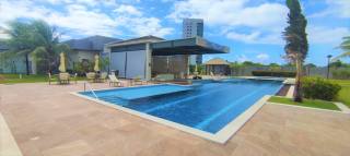 Lote no Kenoa Residence com 700m²