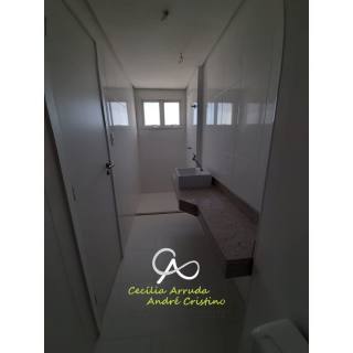 Apartamento 137m², 4/4, 02 suites, varanda gourmet, ventilado, vista pra o mar, Atalaia, Aracaju/SE