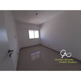 Apartamento 137m², 4/4, 02 suites, varanda gourmet, ventilado, vista pra o mar, Atalaia, Aracaju/SE