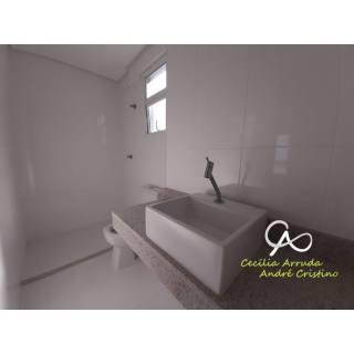 Apartamento 137m², 4/4, 02 suites, varanda gourmet, ventilado, vista pra o mar, Atalaia, Aracaju/SE