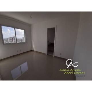 Apartamento 137m², 4/4, 02 suites, varanda gourmet, ventilado, vista pra o mar, Atalaia, Aracaju/SE