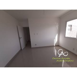 Apartamento 137m², 4/4, 02 suites, varanda gourmet, ventilado, vista pra o mar, Atalaia, Aracaju/SE