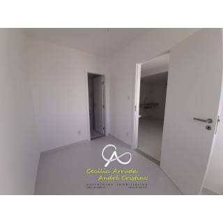 Apartamento 137m², 4/4, 02 suites, varanda gourmet, ventilado, vista pra o mar, Atalaia, Aracaju/SE