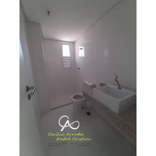 Apartamento 137m², 4/4, 02 suites, varanda gourmet, ventilado, vista pra o mar, Atalaia, Aracaju/SE