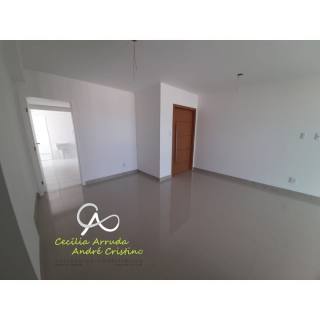 Apartamento 137m², 4/4, 02 suites, varanda gourmet, ventilado, vista pra o mar, Atalaia, Aracaju/SE