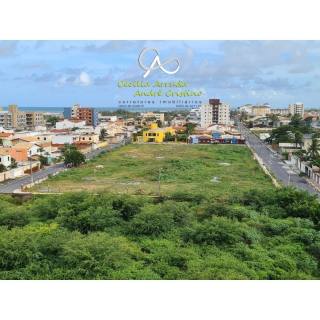 Apartamento 100m², 3/4, 01 suíte, Sala Social e jantar, WC Social, WC Serviço vista para o mar, Coroa do Meio, Aracaju/SE