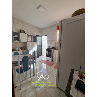 CASA AMPLA 250m², 4/4, 2 SUÍTES, FAROLÂNDIA - ARACAJU/SE