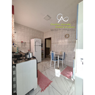 CASA AMPLA 250m², 4/4, 2 SUÍTES, FAROLÂNDIA - ARACAJU/SE