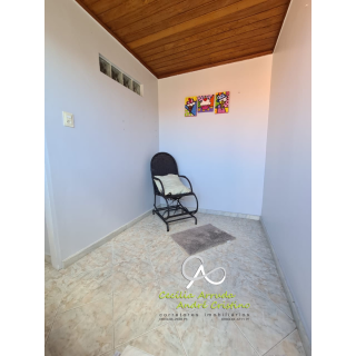 CASA AMPLA 250m², 4/4, 2 SUÍTES, FAROLÂNDIA - ARACAJU/SE