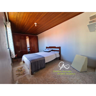 CASA AMPLA 250m², 4/4, 2 SUÍTES, FAROLÂNDIA - ARACAJU/SE