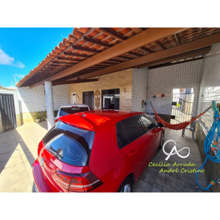 CASA AMPLA 250m², 4/4, 2 SUÍTES, FAROLÂNDIA - ARACAJU/SE