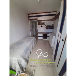 APARTAMENTO 110M², 3/4 01 SUÍTE, SUPER VENTILADO, DCE, SALGADO FILHO, ARACAJU - SE