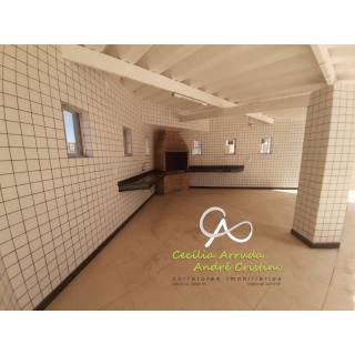 APARTAMENTO 110M², 3/4 01 SUÍTE, SUPER VENTILADO, DCE, SALGADO FILHO, ARACAJU - SE