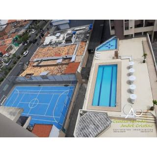 APARTAMENTO 110M², 3/4 01 SUÍTE, SUPER VENTILADO, DCE, SALGADO FILHO, ARACAJU - SE