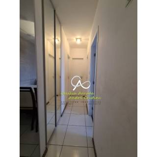 Apartamento 3/4, 2 suites, varanda gourmet, Jardins, Aracaju