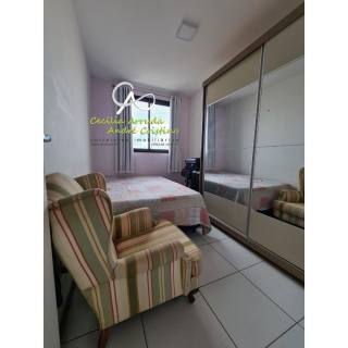 Apartamento 3/4, 2 suites, varanda gourmet, Jardins, Aracaju