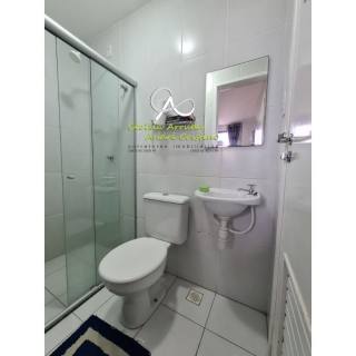 Apartamento 3/4, 2 suites, varanda gourmet, Jardins, Aracaju