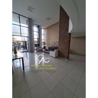 Apartamento 3/4, 2 suites, varanda gourmet, Jardins, Aracaju