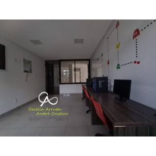 Apartamento 3/4, 2 suites, varanda gourmet, Jardins, Aracaju