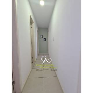 Apartamentos 4/4, 2 suítes, salas para 3 ambientes, 2 vagas soltas - Aracaju