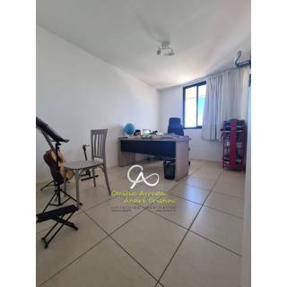 Apartamentos 4/4, 2 suítes, salas para 3 ambientes, 2 vagas soltas - Aracaju